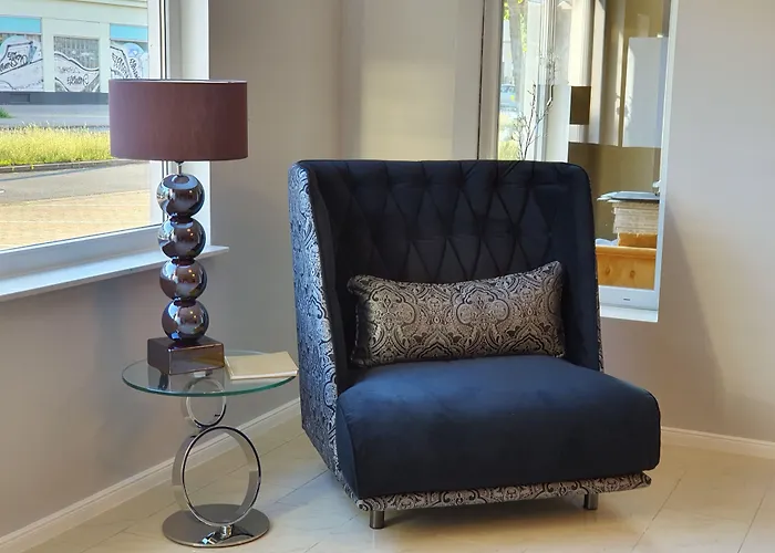 3 SterneHotel Arthotel Bremen