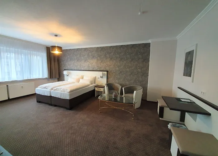 3 SterneHotel Arthotel Bremen