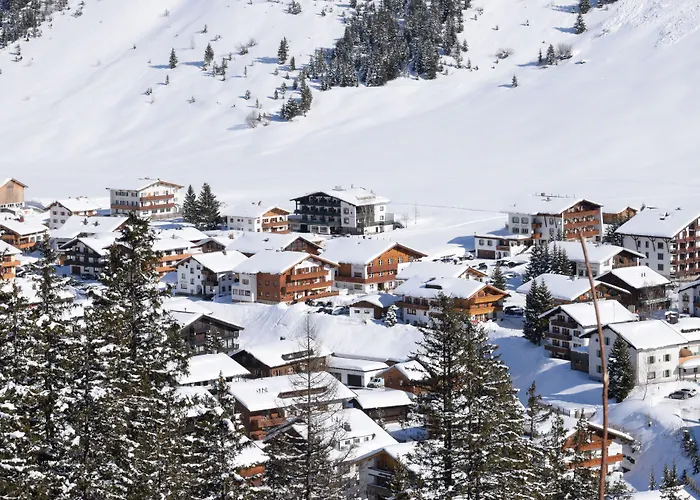 Hubertus, 3 Sterne Superior