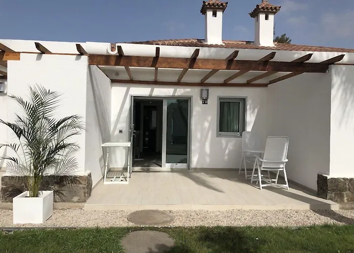 Hotel Livvo Dunagolf Suites