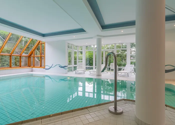 4 Sterne Hotels Sauerbrey