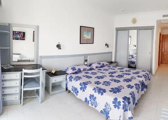 3-Sterne-Hotel: Stil Bonsai