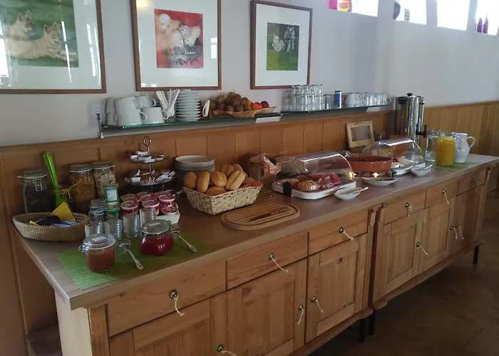 Landhotel Possendorf