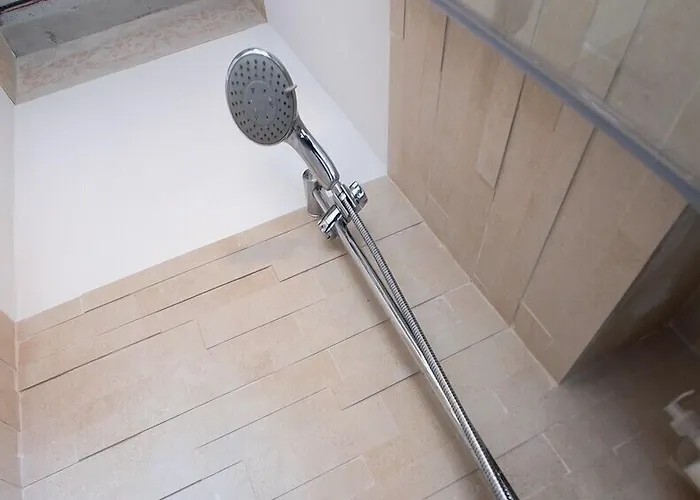 Kurhotel: Campo Marzio Charming