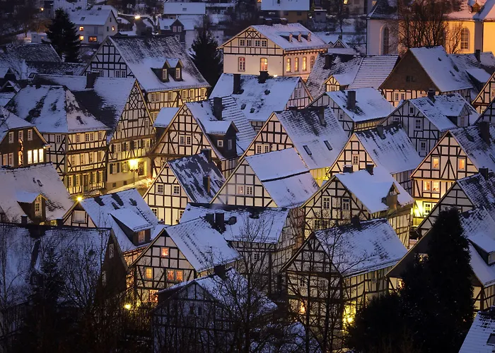 Flecker Hotel