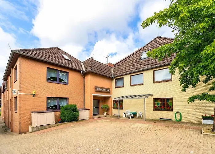 Haustierfreundliches Hotel: Hotel am Stern Uelzen