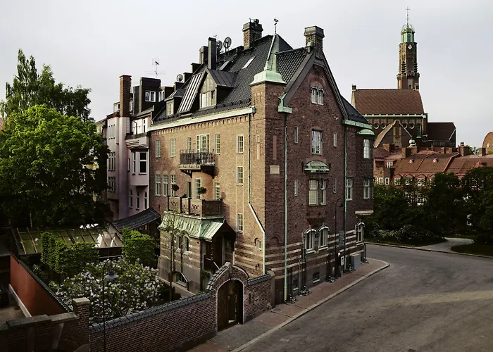 5 Sterne Hotels Ett Hem