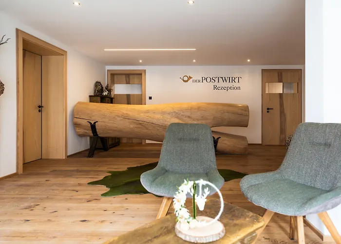 Haustierfreundliches Hotel: Der Postwirt