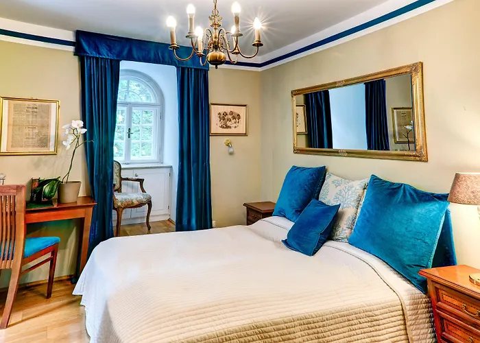 Hotel Am Strand Villa Trapp