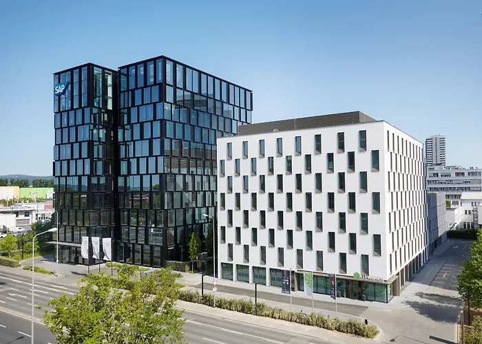 H+ Frankfurt
