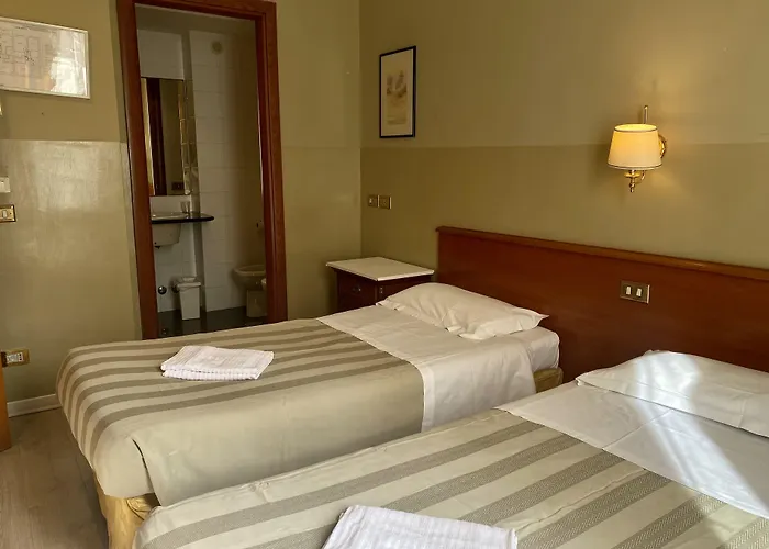 3 SterneHotel Giolitti
