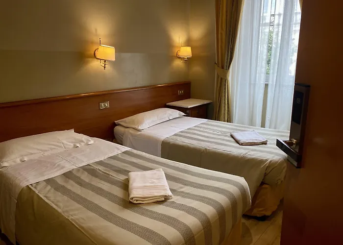 3 SterneHotel Giolitti