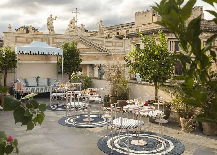 Elle Dimora Di Sicilia