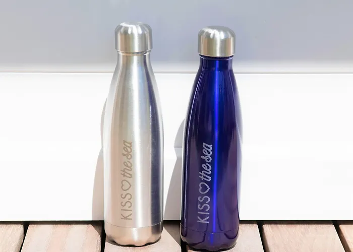 Haustierfreundliches Hotel: Kiss Beachfront Hotel&Restaurant