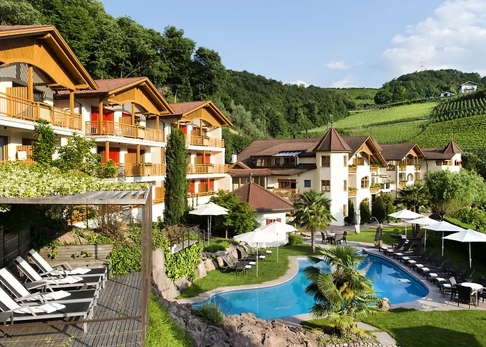 Hotel Spitaler