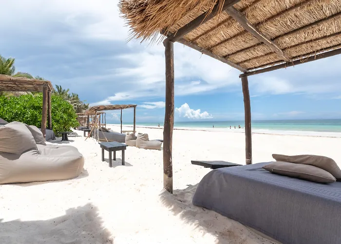 Nest Tulum