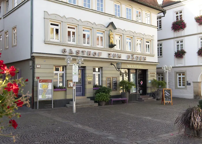 Hotel Baeren