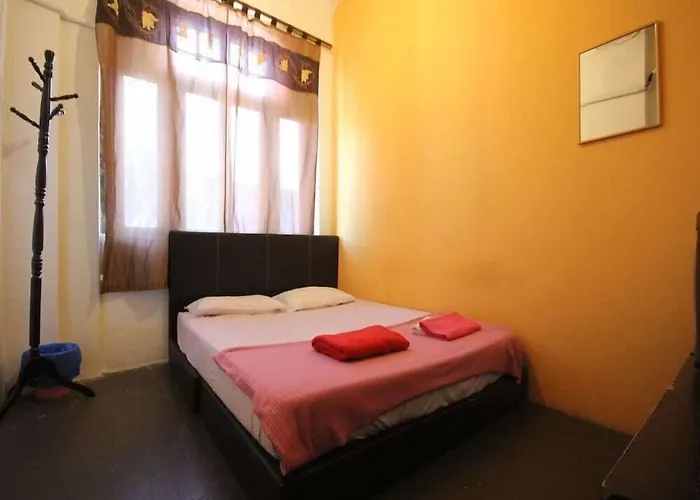 Cocoa Mews Cafe And Homestay