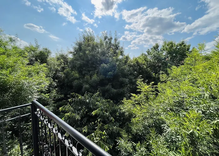 Lodge: Apart-Hotels-Sofia, Ahs