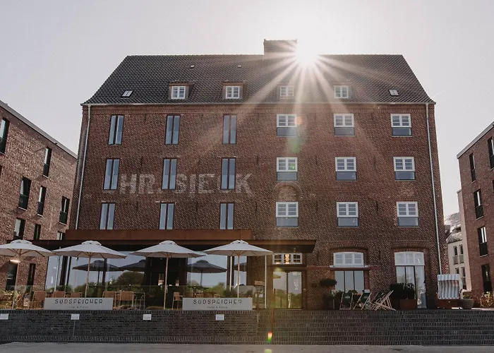 Südspeicher