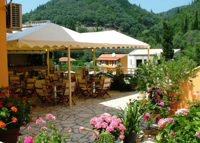 Angelica Hotel