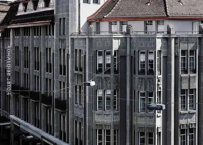 Sorell Boutique- Seidenhof