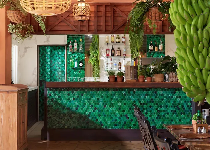 Green Garden Eco Resort