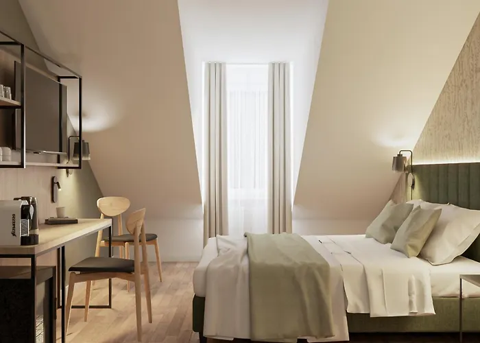 Hotel Blutenburg