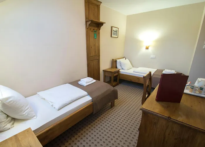 Hotel Biathlon Sport & Spa