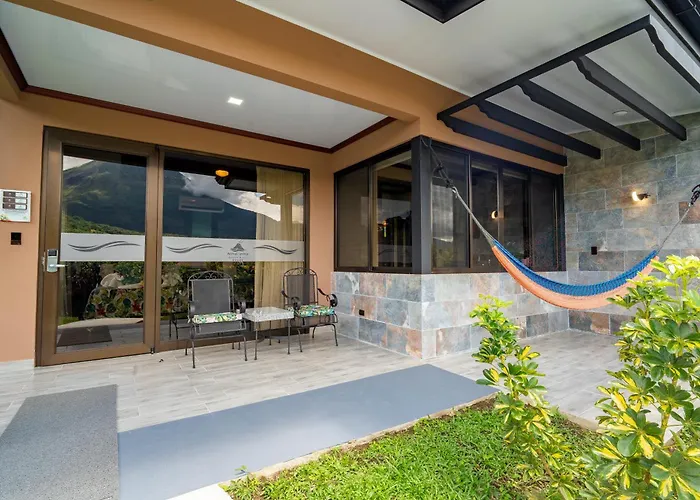 Hotel Arenal Springs Resort&Spa
