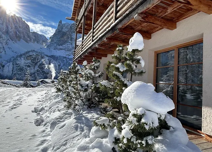 Chalet Cogolara