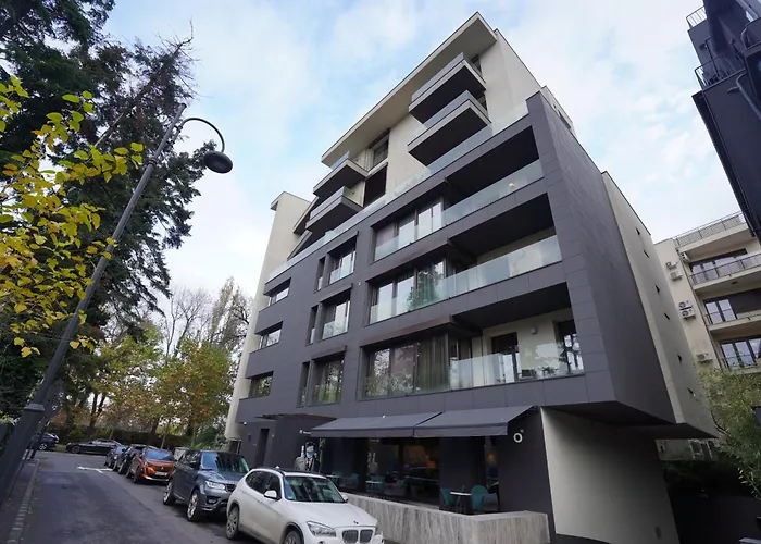 Haustierfreundliches Hotel: Room 12