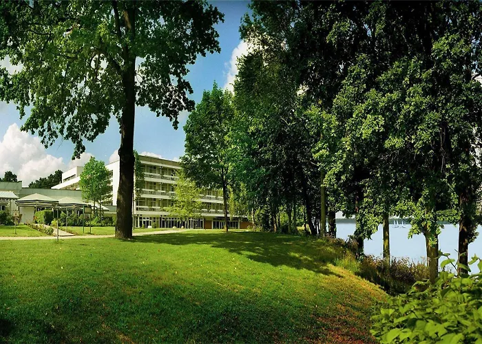4 Sterne Hotels Mueggelsee Berlin