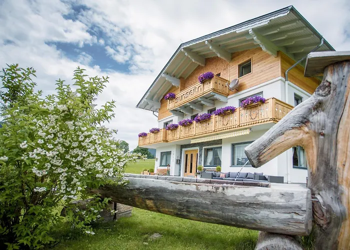 Landhaus Sunseitn