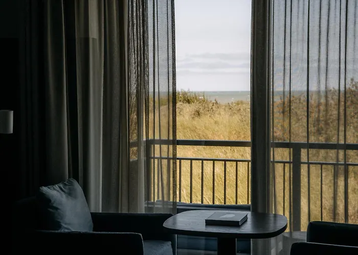 Strandhotel