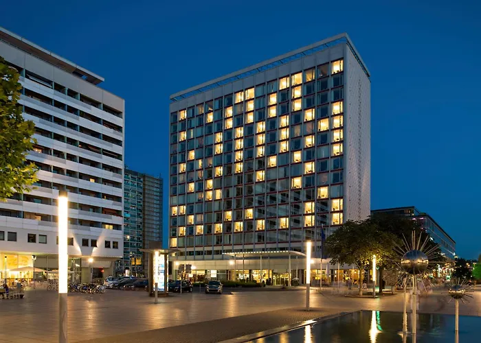 Barceló Dresden Newa