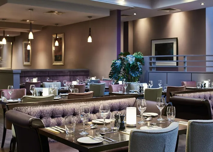 Hotel: Leonardo Hotel Dublin Parnell Street
