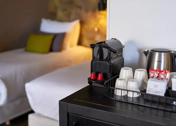 4-Sterne-Hotel: Van Der Valk Hotel Saint-Aygulf