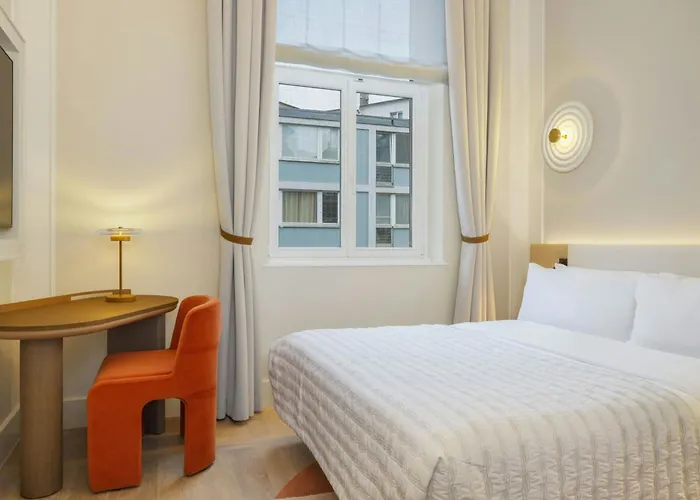 Le Meridien Frankfurt