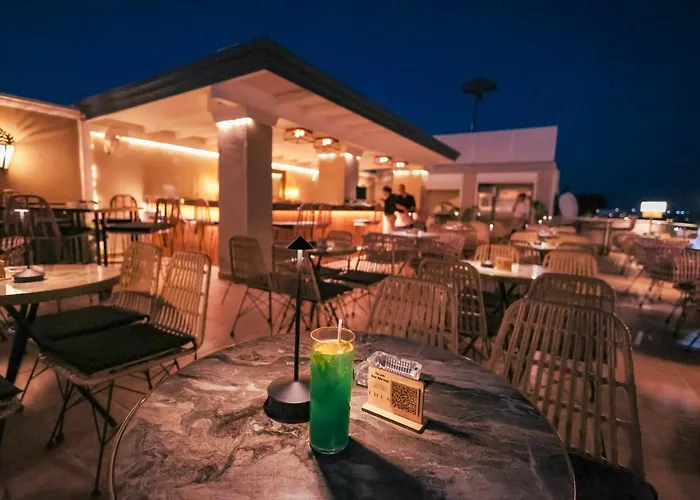 Secret Paradise Hotel & Spa (Adults Only)