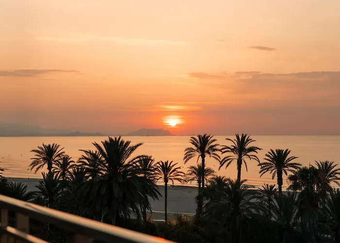 Hotel: Hotel Almirante