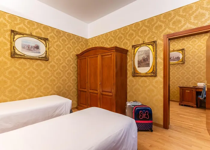 Hotel Raffaello - Sure Hotel Collection By Best Western