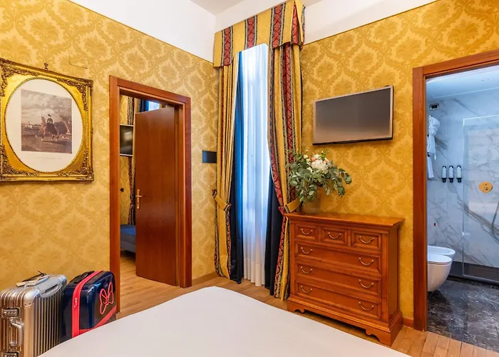 Hotel Raffaello - Sure Hotel Collection By Best Western