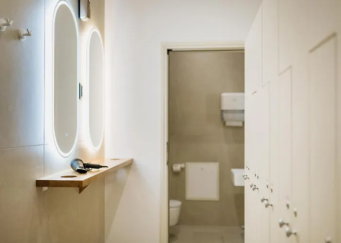 Boutique Hotel Nautica - Spa & Wellness, Free Parking, Pet Friendly