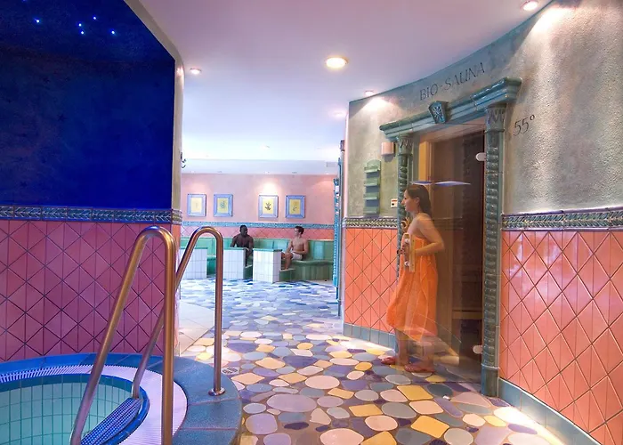 Boutique-Hotel: Hotel Graf Eberhard Kurort Bad Urach