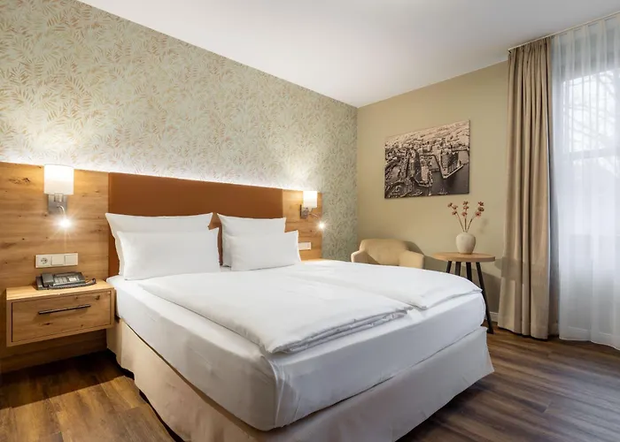 4-Sterne-Hotel: Hotel Engel