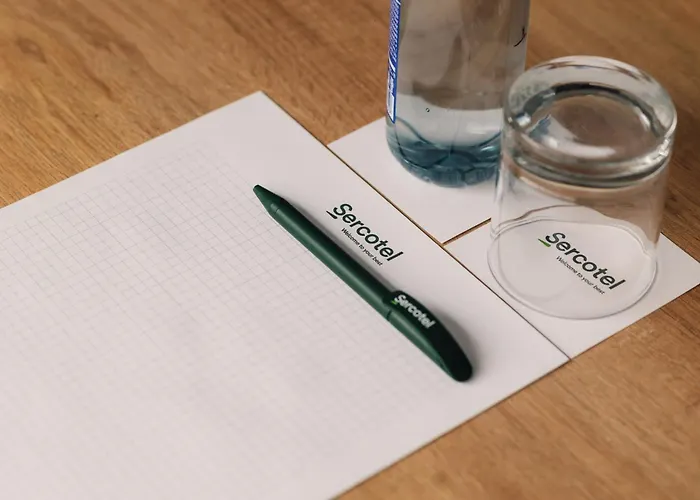 Sercotel Playa Canteras