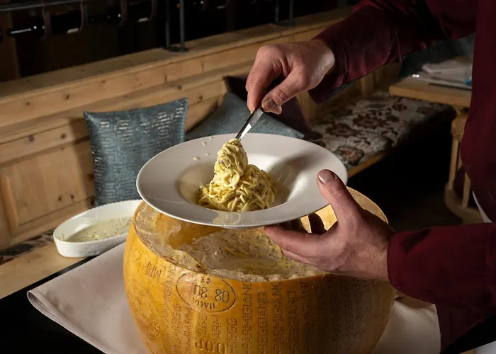 Arenas Resort Schweizerhof