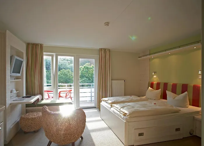 Hotel Rickmers' Insulaner