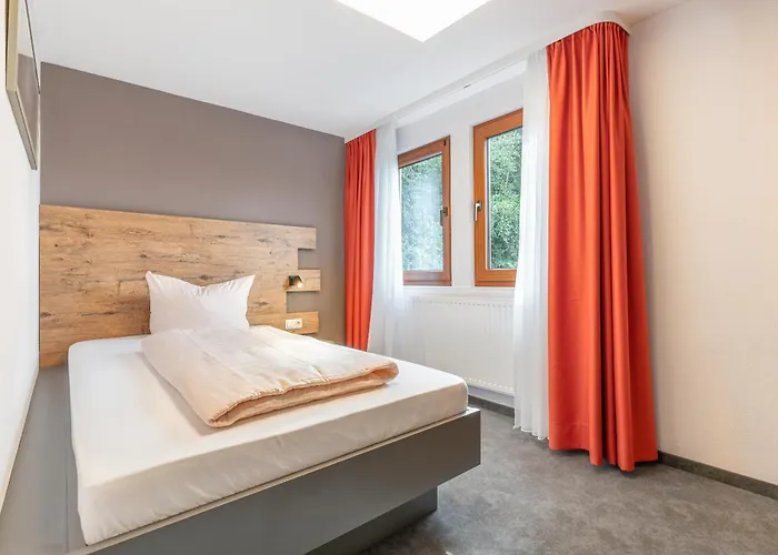 3-Sterne-Hotel: Park Hotel